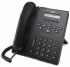 Cisco Unified IP Phone 6921, Slimline Handset (CP-6921-CL-K9=)